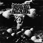 SENSELESS APOCALYPSE Senseless Apocalypse / Gore Beyond Necropsy album cover