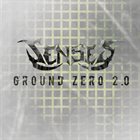 SENSES Ground Zero 2​.​0 album cover