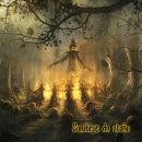 SENTENCE OF DEATH Sombras de Otoño album cover