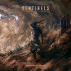 SENTINELS Collapse By Design album cover
