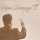 SEPIA DREAMER Portraits Of Forgotten Memories album cover