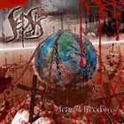 SEPSIS Fear of Freedom album cover