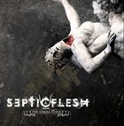 SEPTICFLESH The Great Mass album cover