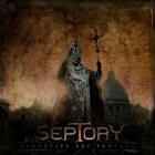 SEPTORY Seductive Art Profane album cover