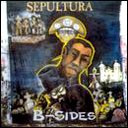 SEPULTURA B-Sides album cover