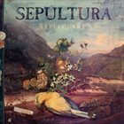SEPULTURA SepulQuarta album cover