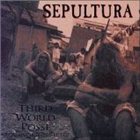 SEPULTURA Third World Posse album cover