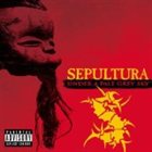 SEPULTURA Under a Pale Grey Sky album cover