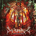 SERBERUS Descension album cover