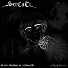 SERCATI In The Shadows Of Sidewalks album cover