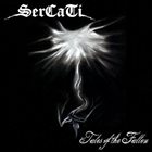 SERCATI Tales Of The Fallen album cover