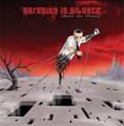 SERENITY IN SILENCE Trends And Friends album cover