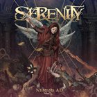 SERENITY Nemesis AD album cover