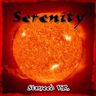 SERENITY Starseed V.R. album cover