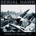 SERIAL HAWK Buried In The Gray album cover