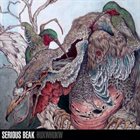 SERIOUS BEAK — Huxwhukw album cover