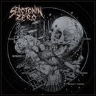 SEROTONIN ZERO Broken Worlds album cover