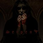 SERPENT xGODx album cover