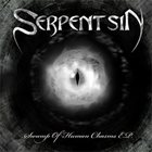 SERPENT SIN Swamp of Human Chasms album cover