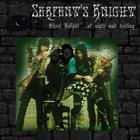 SERPENT'S KNIGHT Serpent's Knight album cover