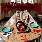 SERVANT GIRL ANNIHILATOR (NJ) Smorgasmorgue album cover