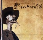 SERVANTES Servantes album cover