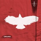 SET BEFORE US Enigmas album cover