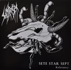 SETE STAR SEPT Agathocles / Sete Star Sept album cover