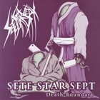 SETE STAR SEPT Death Boundary / Movin' On album cover