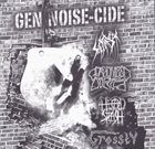 SETE STAR SEPT Gen-Noise-Cide album cover