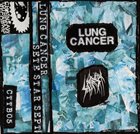 SETE STAR SEPT Lung Cancer / Sete Star Sept album cover