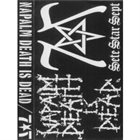SETE STAR SEPT Napalm Death Is Dead / Sete Star Sept album cover