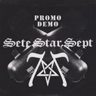 SETE STAR SEPT Promo Demo 35 Tracks album cover