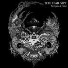 SETE STAR SEPT Revision Of Noise album cover