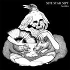 SETE STAR SEPT Sacrifice album cover
