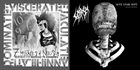 SETE STAR SEPT Torture Machine / Eviscerate Ejaculate Annihilate Dominate album cover