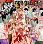 SETE STAR SEPT Visceral Tavern album cover