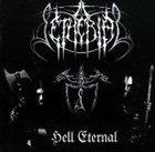 SETHERIAL Hell Eternal album cover