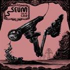 SEUM Live At CJLO album cover