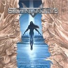 SEVEN ANGELS The Second Floor album cover