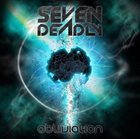 SEVEN DEADLY Obliviation album cover