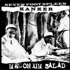 SEVEN FOOT SPLEEN Meconium Salad album cover