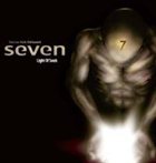 SEVEN Light of Souls album cover