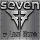 SEVEN Lost Hero album cover