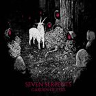 SEVEN SERPENTS Garden Of Eyes EP album cover