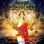 SEVEN Seven Deadly Sins album cover
