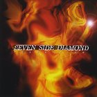 SEVEN SIDE DIAMOND Transition album cover