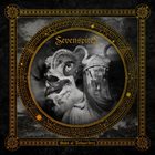 SEVEN SPIRES Gods of Debauchery album cover