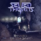 SEVEN THORNS — Return to the Past album cover