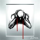 SEVENDUST Alpha album cover
